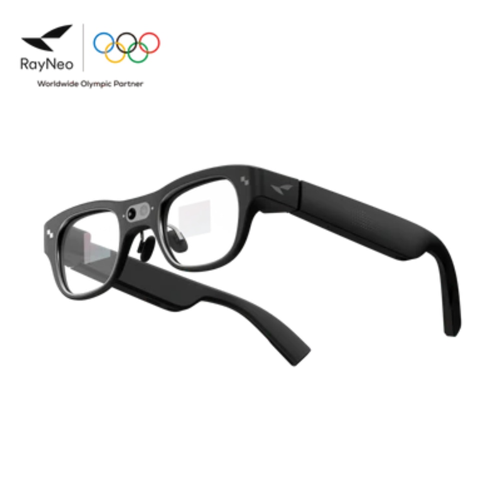 Smart Glasses Ar - Okulary inteligentne RayNeo X3 Pro AI+AR,