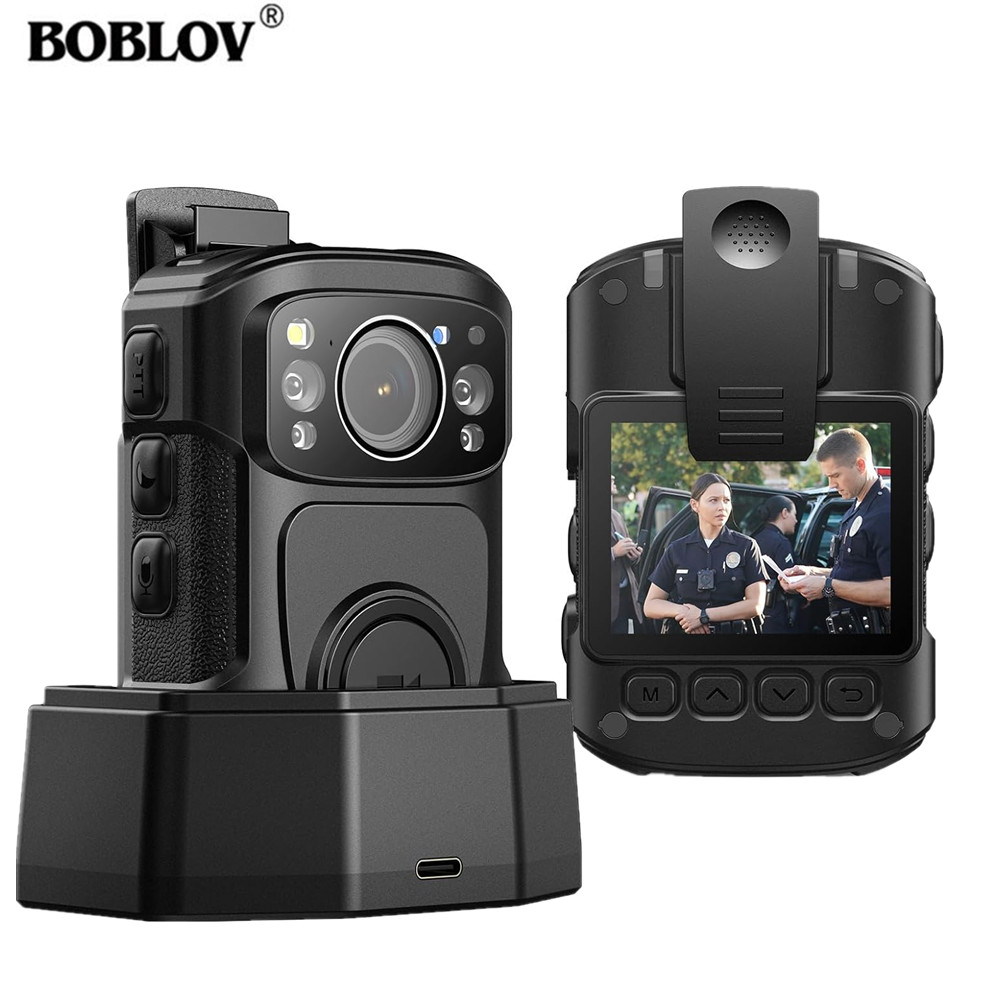 Compact Camera Mirrorless - LOV B4K5 4K Kamera na ciało
