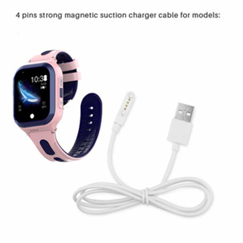 Magnetic Charging Cable - Kabel magnetyczny USB Wonlex 1 do