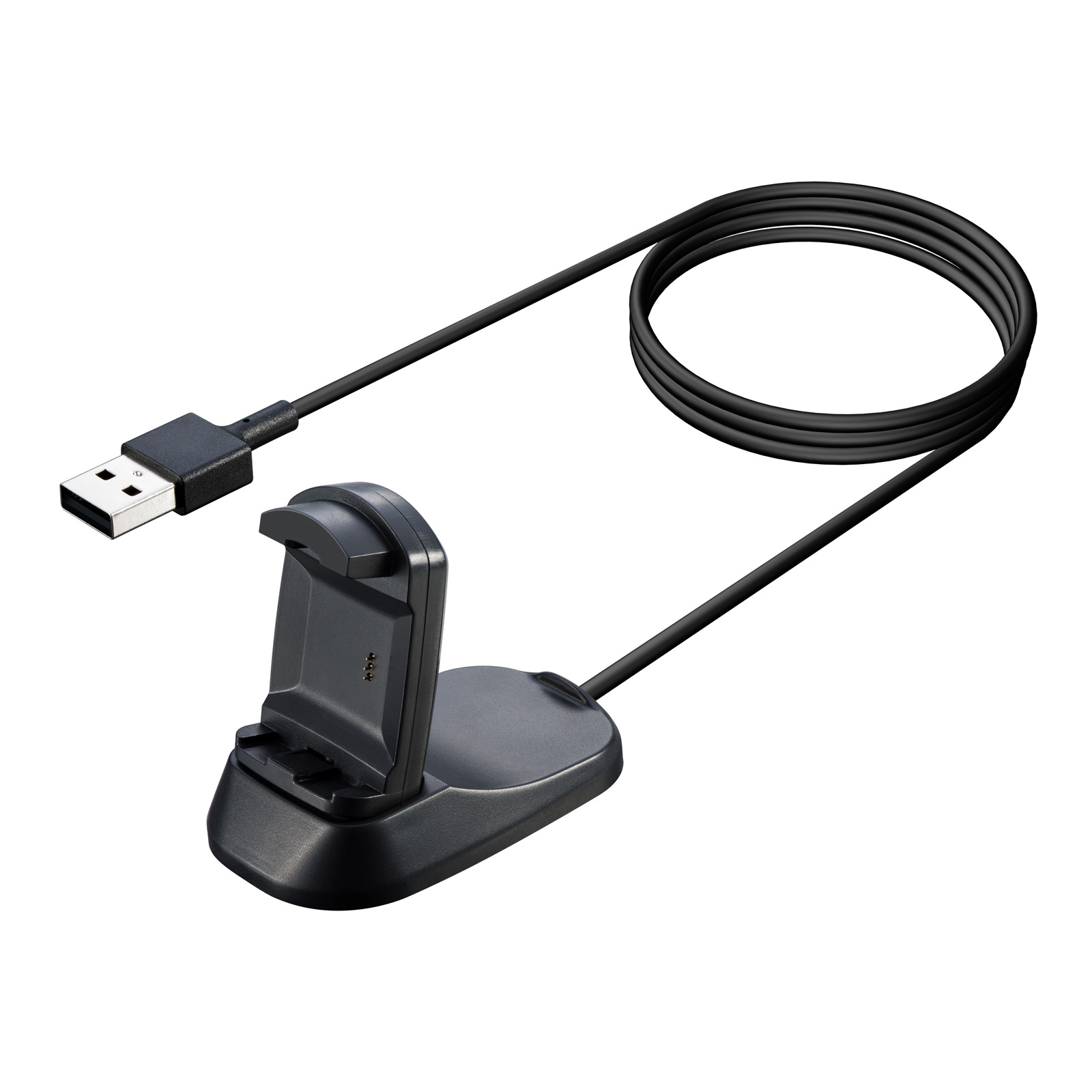 Magnetic Charging Cable - Zamienna stacja dokująca USB do ładowania