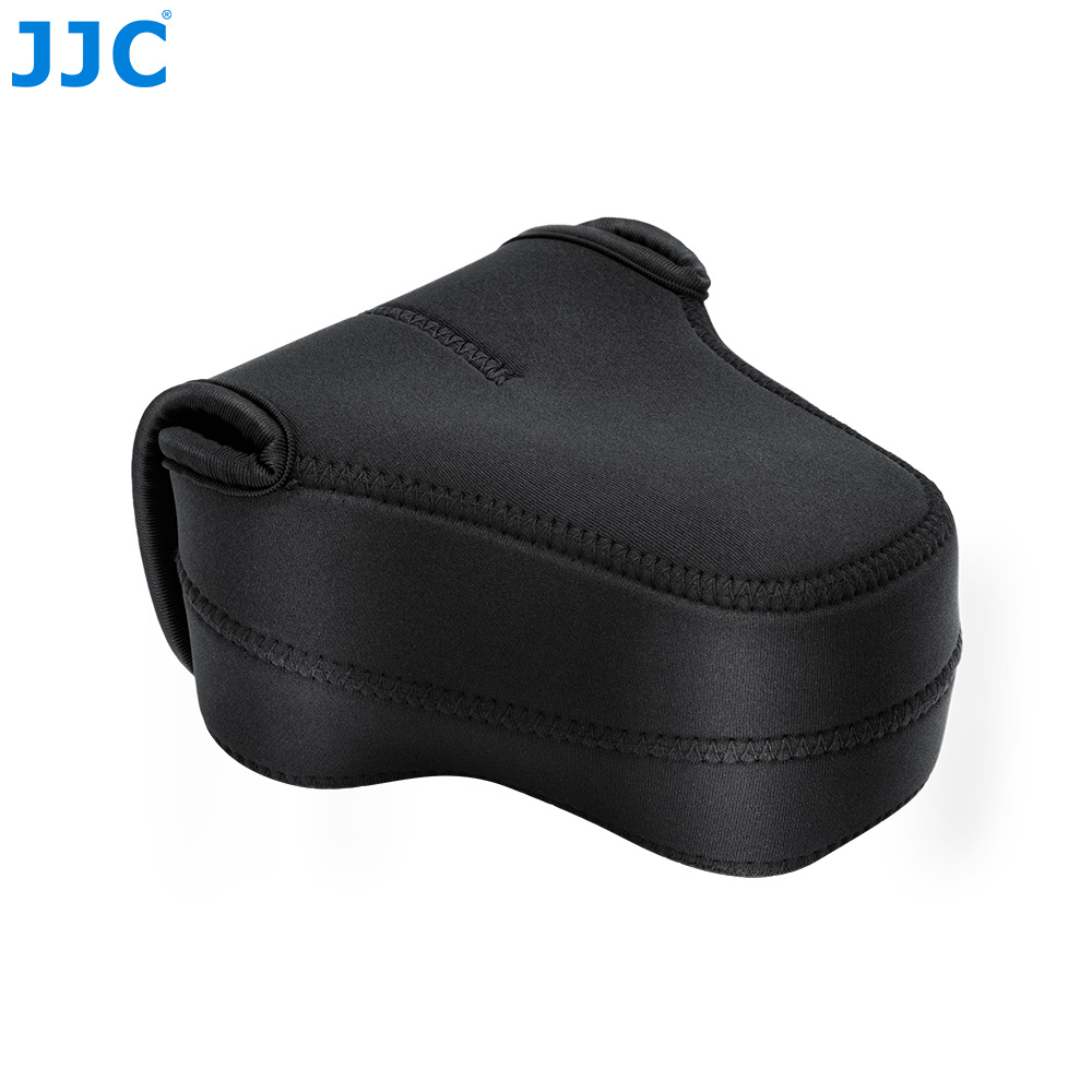 Compact Camera Mirrorless - JJC Miękkie neoprenowe etui na aparat