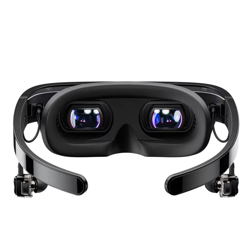 Smart Glasses Ar - Wciągające w siebie okulary 3D Smart