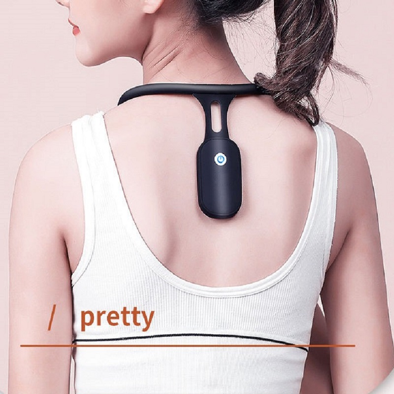Smart Posture Sensor - Inteligentne urządzenie do korekcji postawy Niewidoczny