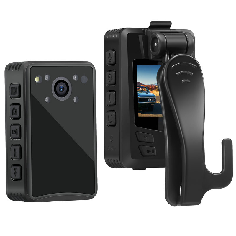 Compact Camera Mirrorless - Kamera Telele A23 z ekranem 1.54