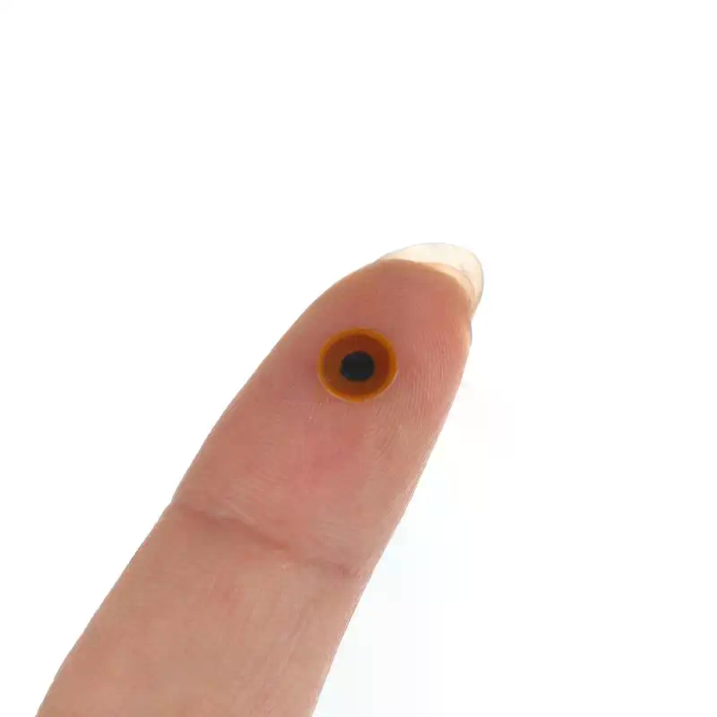 Nfc Tag Programmable - 5/10 szt. 6MM NTAG213 Tagi NFC