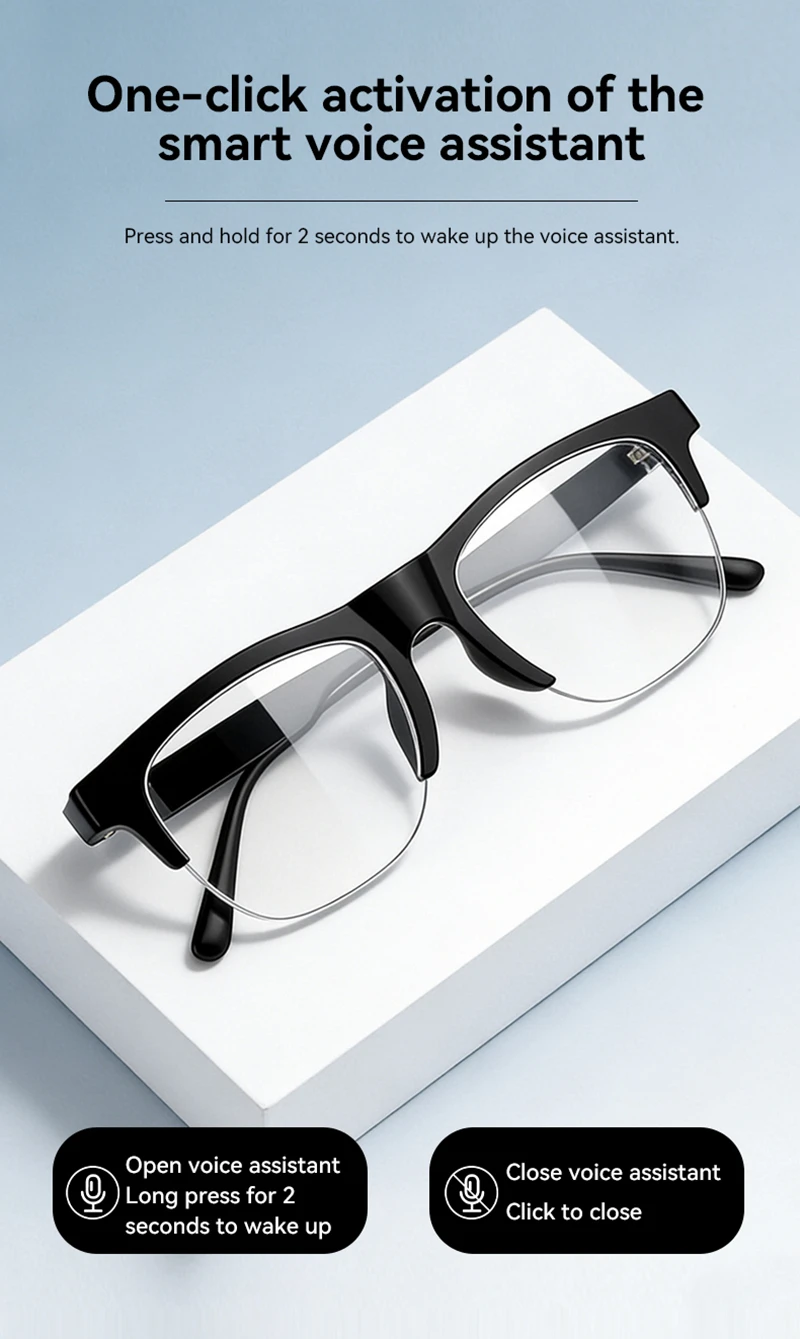 Inteligentne okulary Lenovo z  – Smart Glasses Ar recenzja i cena