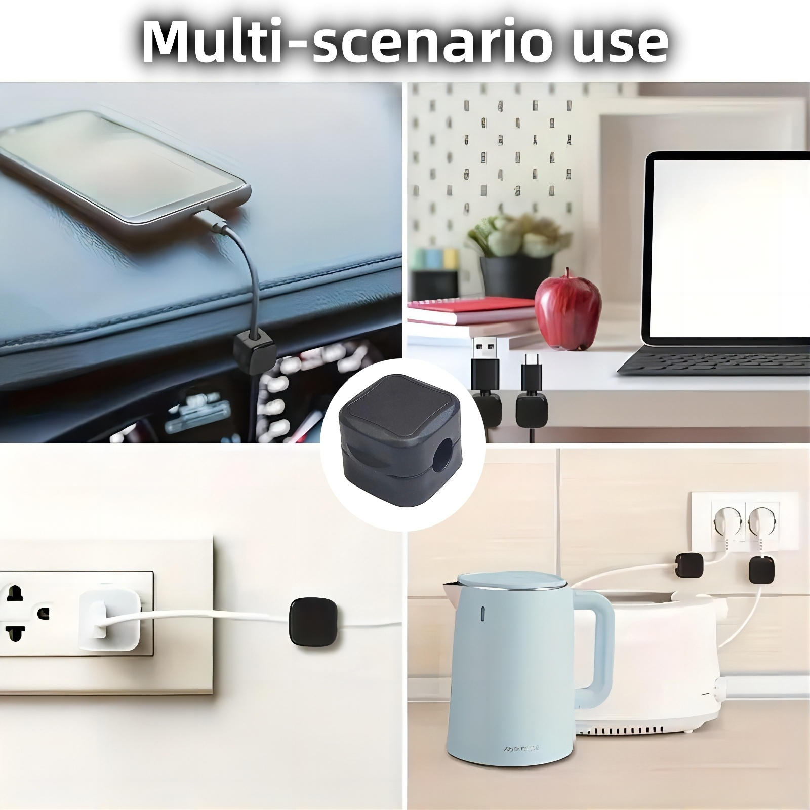 6/12/18 SZT. Magnetyczne Klips – Magnetic Charging Cable recenzja i cena