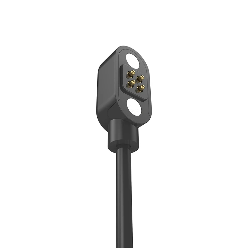Słuchawki przewodzące dźwięk p – Magnetic Charging Cable recenzja i cena