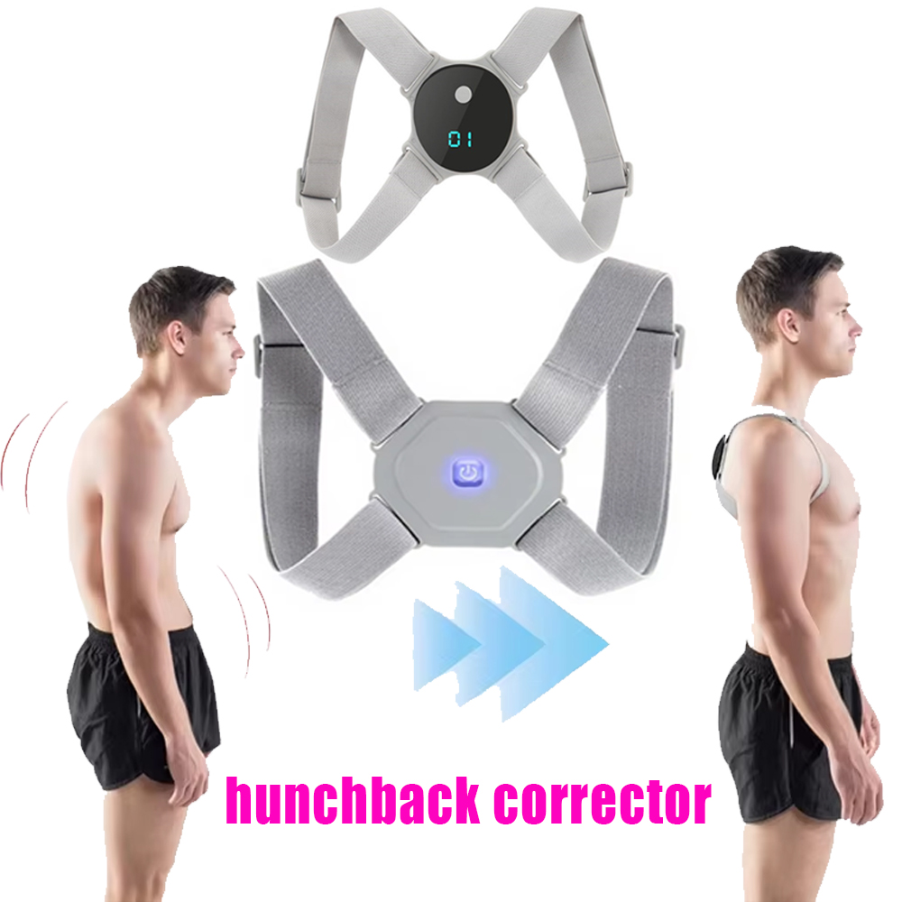 Inteligentny korektor postawy, – Smart Posture Sensor recenzja i cena
