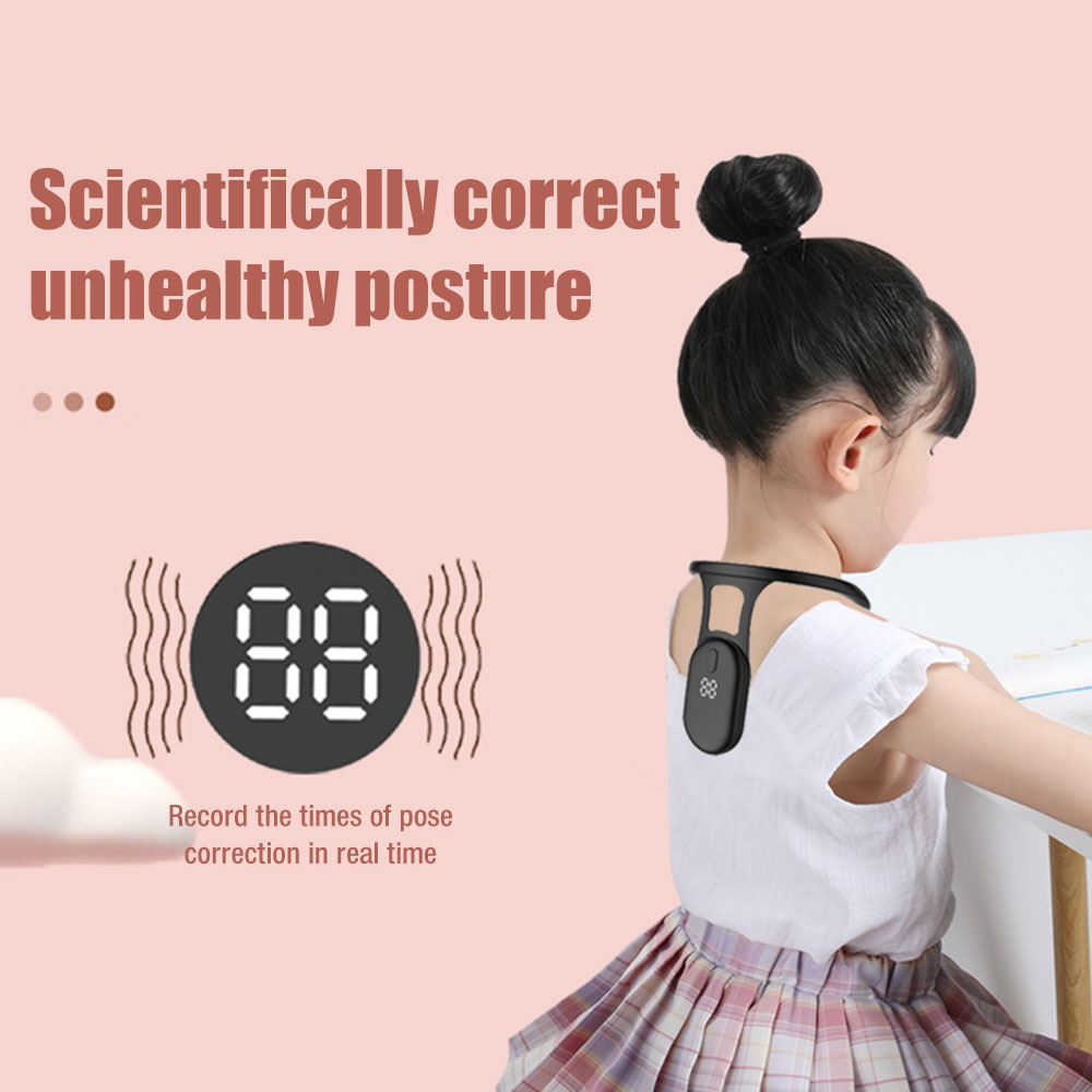 Inteligentny korektor postawy  – Smart Posture Sensor recenzja i cena