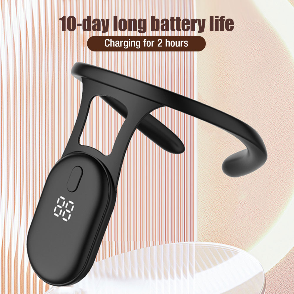 Inteligentny korektor postawy  – Smart Posture Sensor recenzja i cena