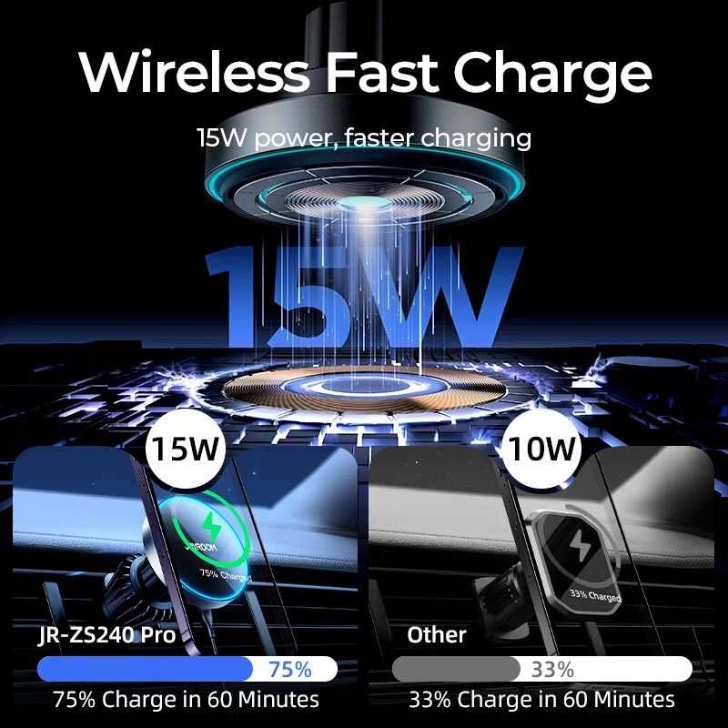 Joyroom Magnetyczny uchwyt sam – Magnetic Charging Cable recenzja i cena