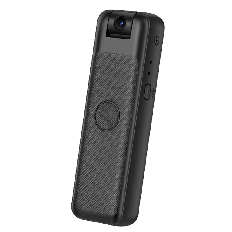 Mini kamera w długopisie 1080P – Compact Camera Mirrorless recenzja i cena