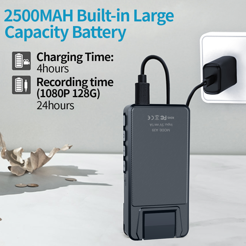 Telele A39 Mini aparat cyfrowy – Compact Camera Mirrorless recenzja i cena