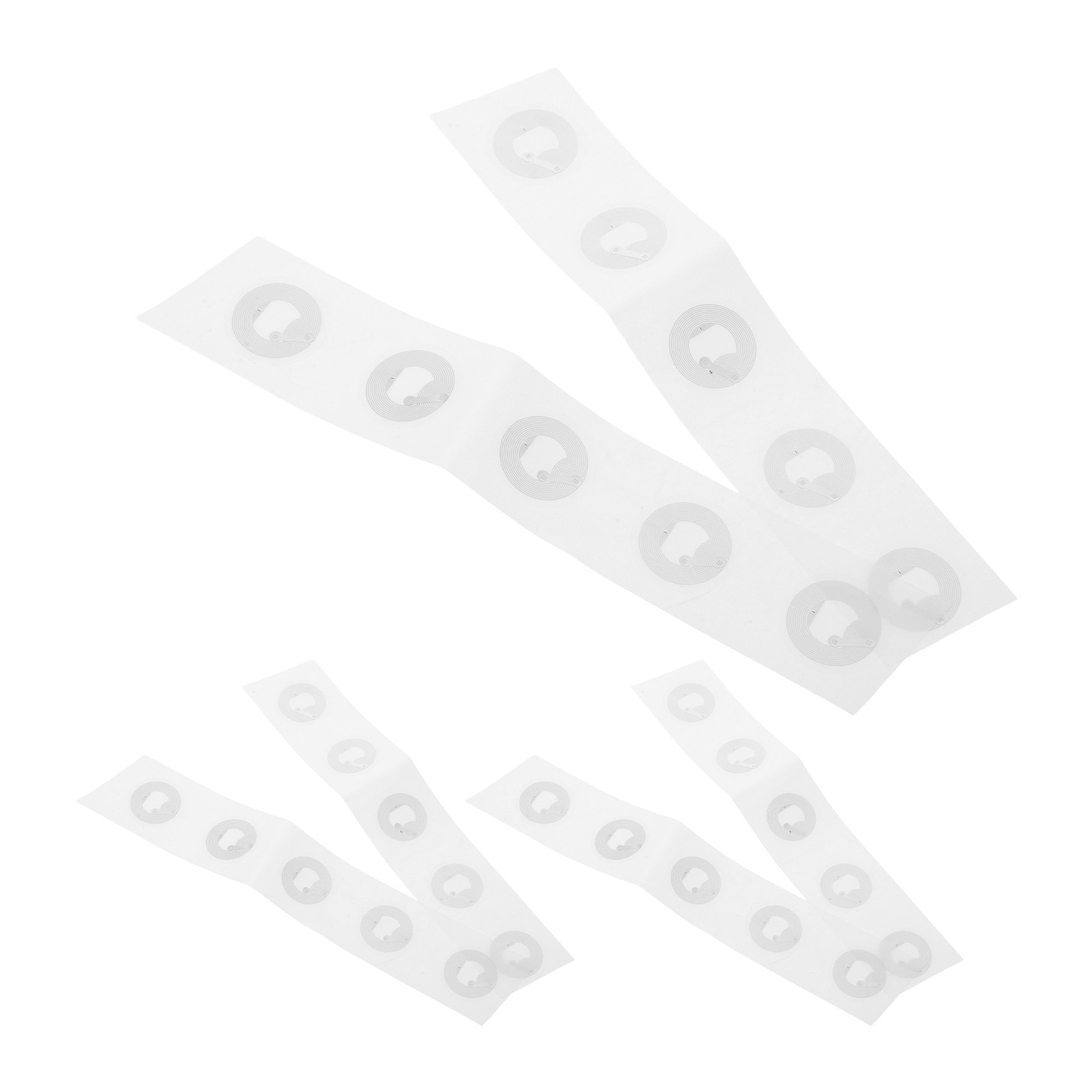 30 sztuk naklejek z tagami NFC – Nfc Tag Programmable recenzja i cena