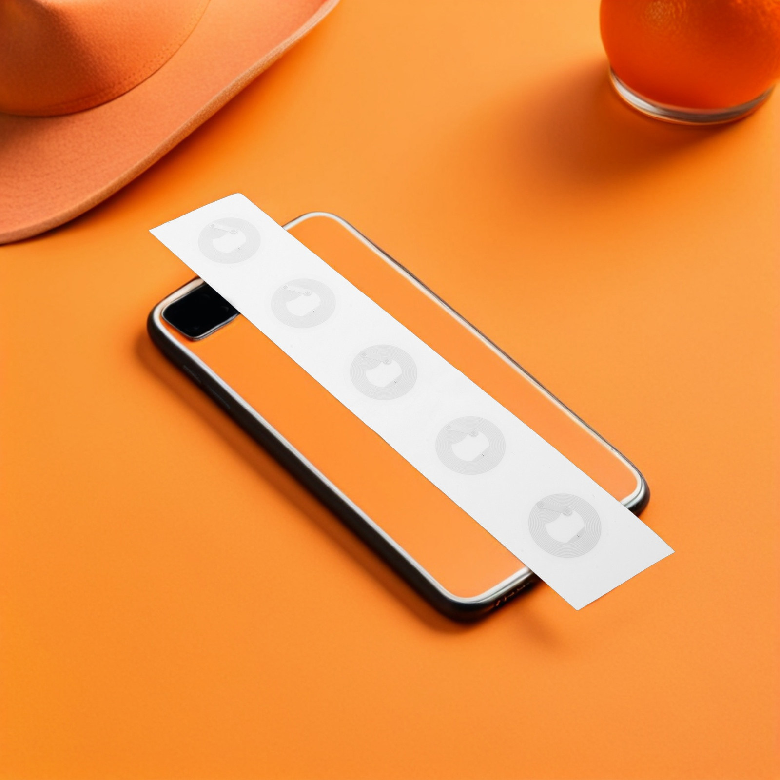 30 sztuk naklejek z tagami NFC – Nfc Tag Programmable recenzja i cena