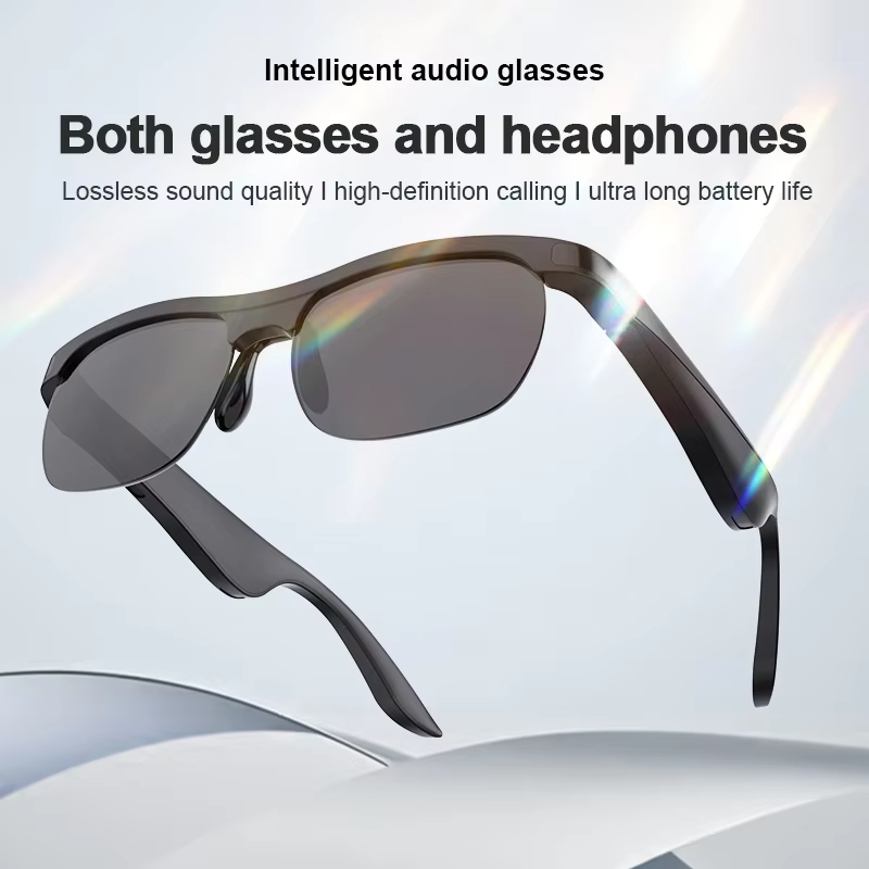 Inteligentne okulary Lenovo 8K – Smart Glasses Ar recenzja i cena