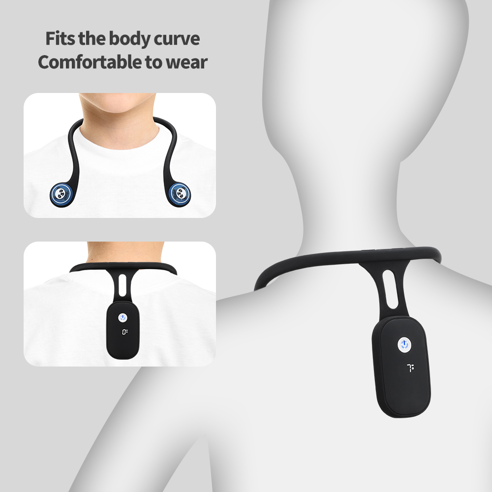 Inteligentny czujnik pas korek – Smart Posture Sensor recenzja i cena