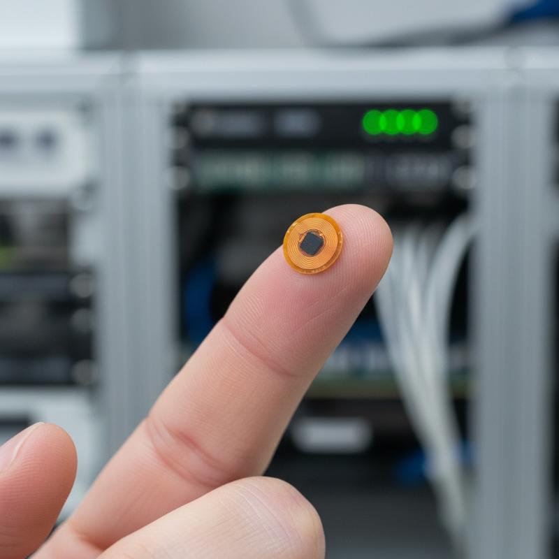 5/10 szt. 6mm NXP NTAG213 NFC  – Nfc Tag Programmable recenzja i cena
