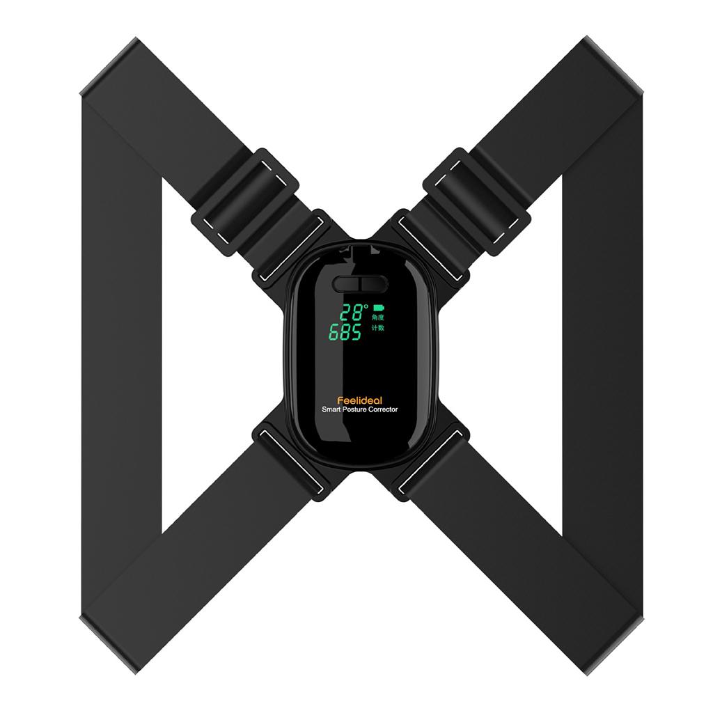 Uniwersalny inteligentny korek – Smart Posture Sensor recenzja i cena