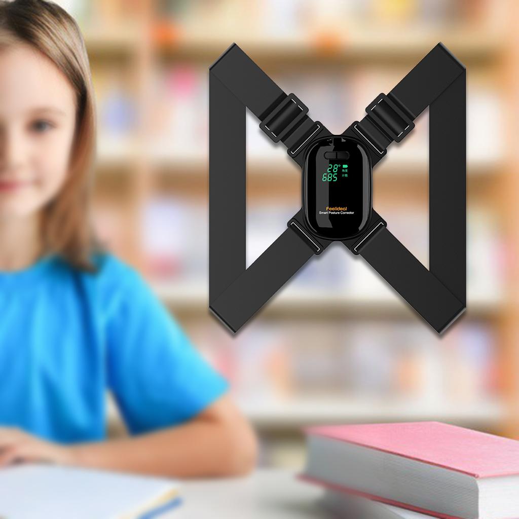 Uniwersalny inteligentny korek – Smart Posture Sensor recenzja i cena