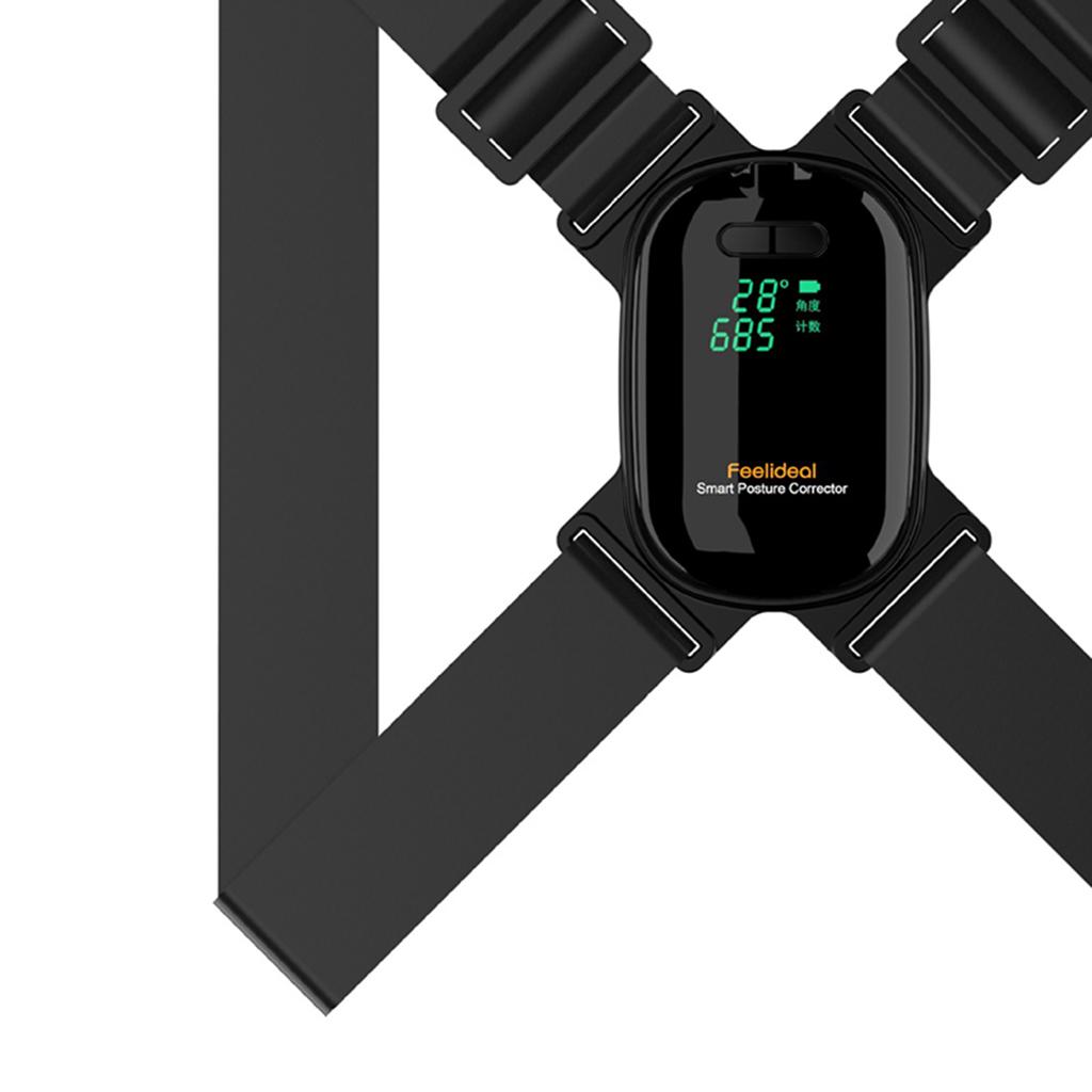Uniwersalny inteligentny korek – Smart Posture Sensor recenzja i cena