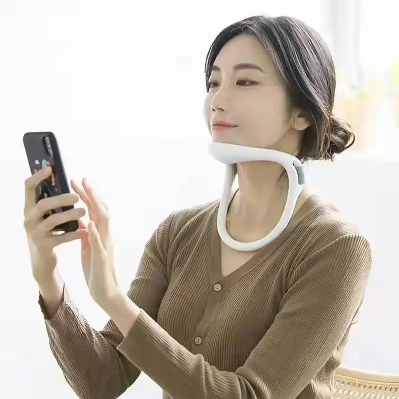 Korektor postawy Kołnierz szyj – Smart Posture Sensor recenzja i cena