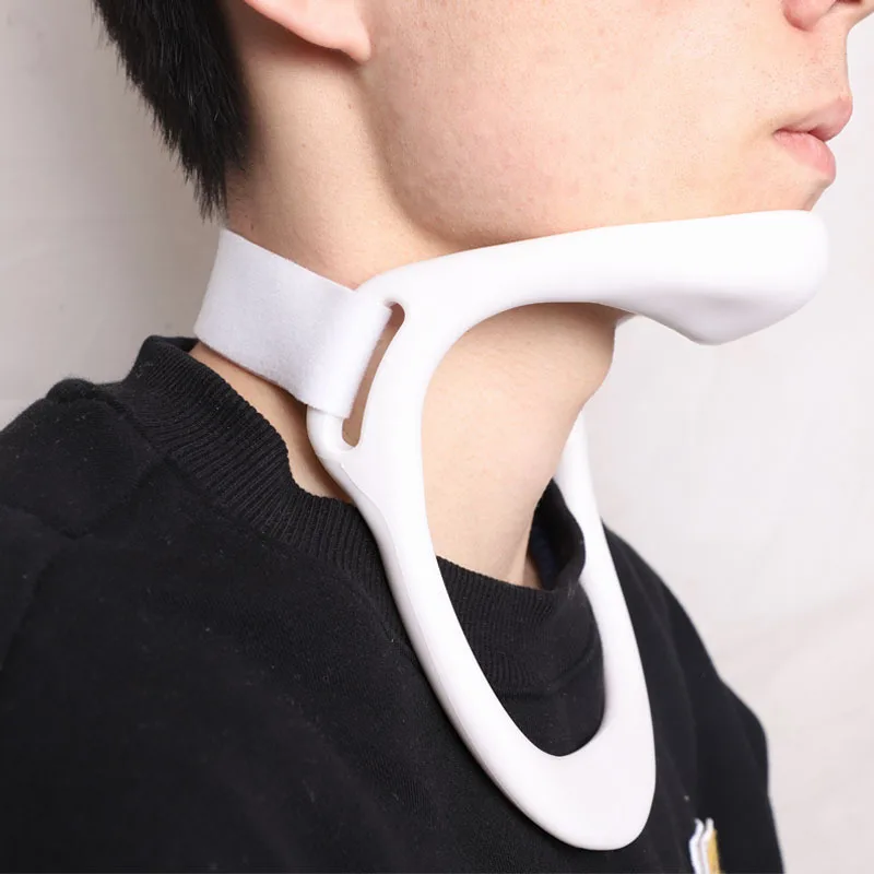 Korektor postawy Kołnierz szyj – Smart Posture Sensor recenzja i cena