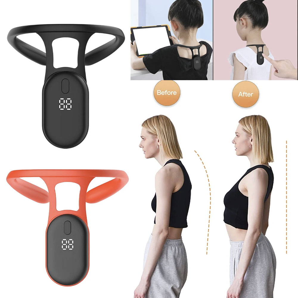 Inteligentny korektor postawy  – Smart Posture Sensor recenzja i cena