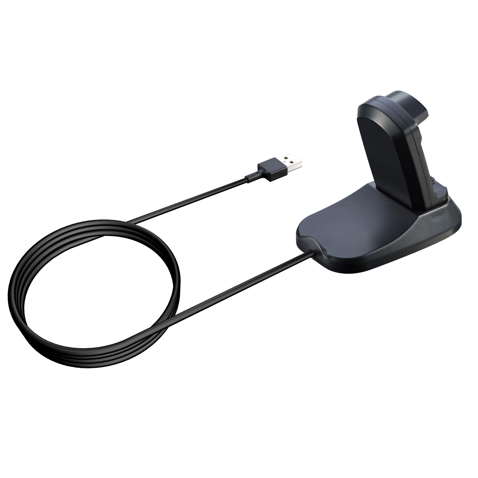 Zamienna stacja dokująca USB d – Magnetic Charging Cable recenzja i cena