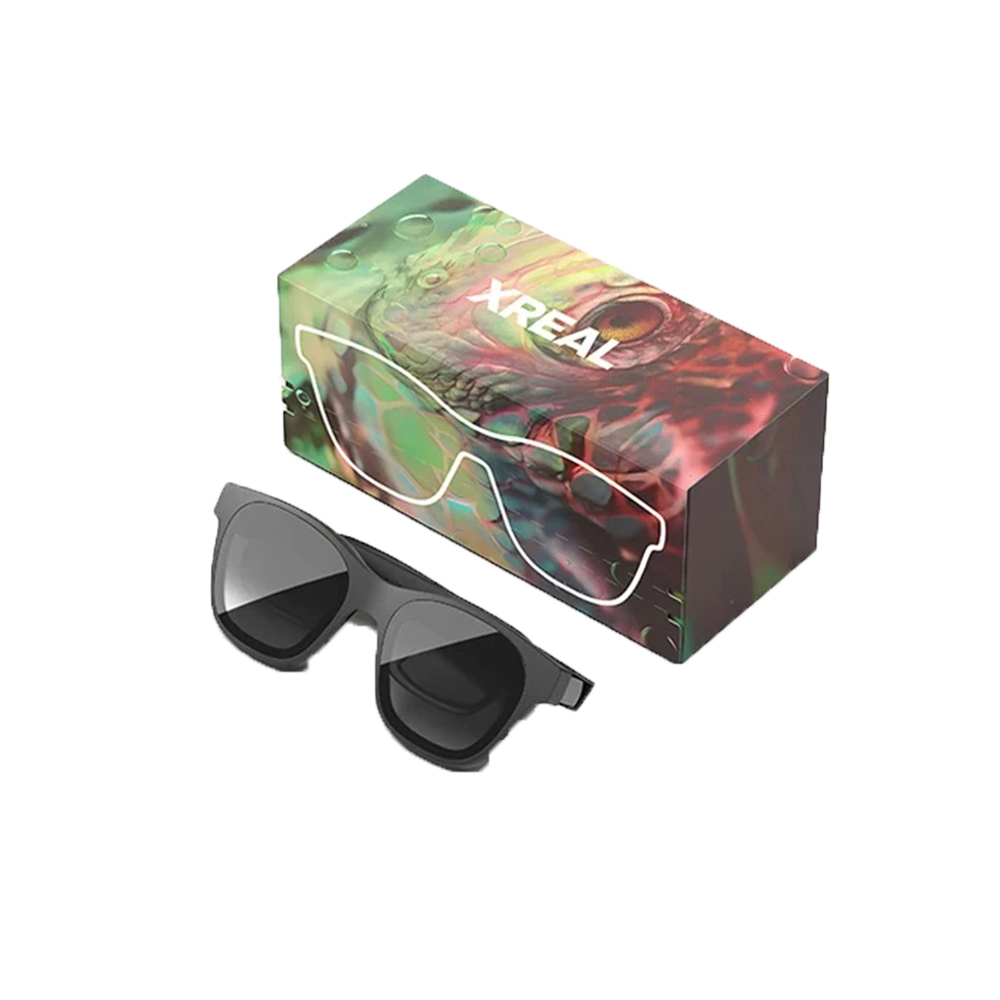 Okulary AR Nreal Air 2 Pro, Nr – Smart Glasses Ar recenzja i cena