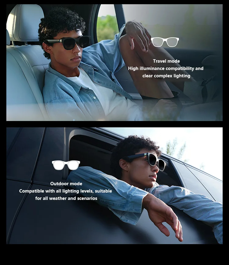 Okulary AR Nreal Air 2 Pro, Nr – Smart Glasses Ar recenzja i cena