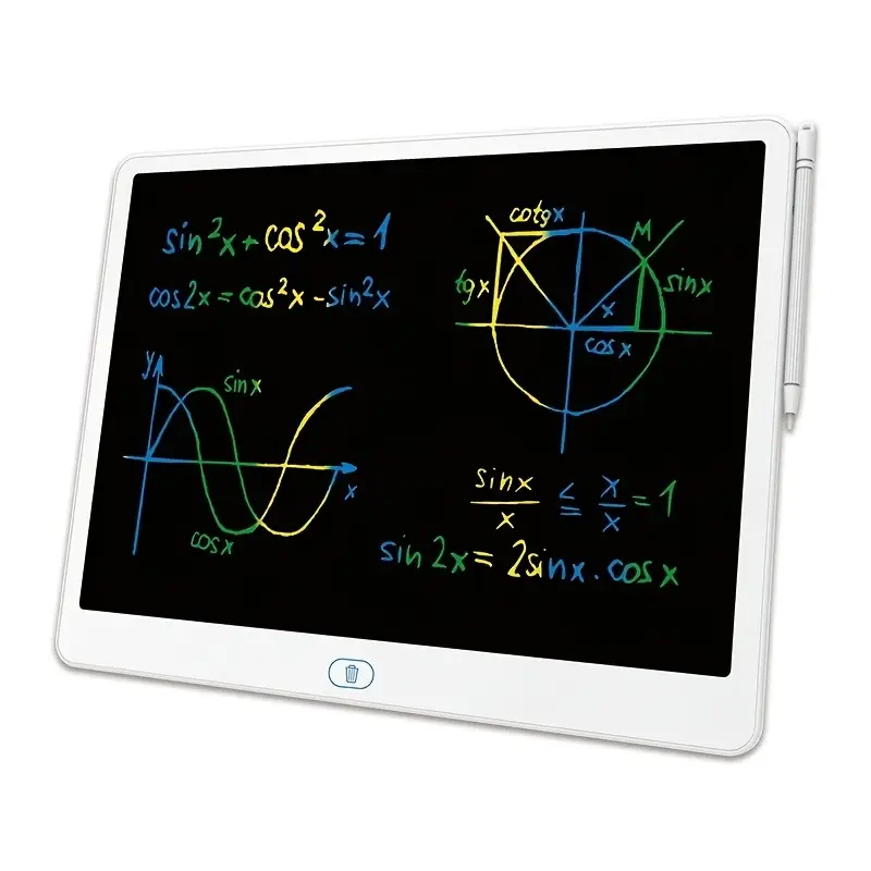 16-calowy tablet LCD do pisani – Digital Drawing Tablet recenzja i cena