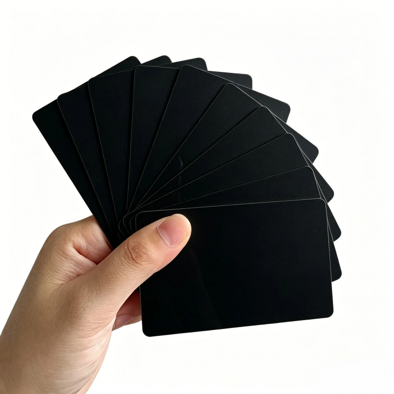 NTAG 215 Czarna Pusta Karta NF – Nfc Tag Programmable recenzja i cena