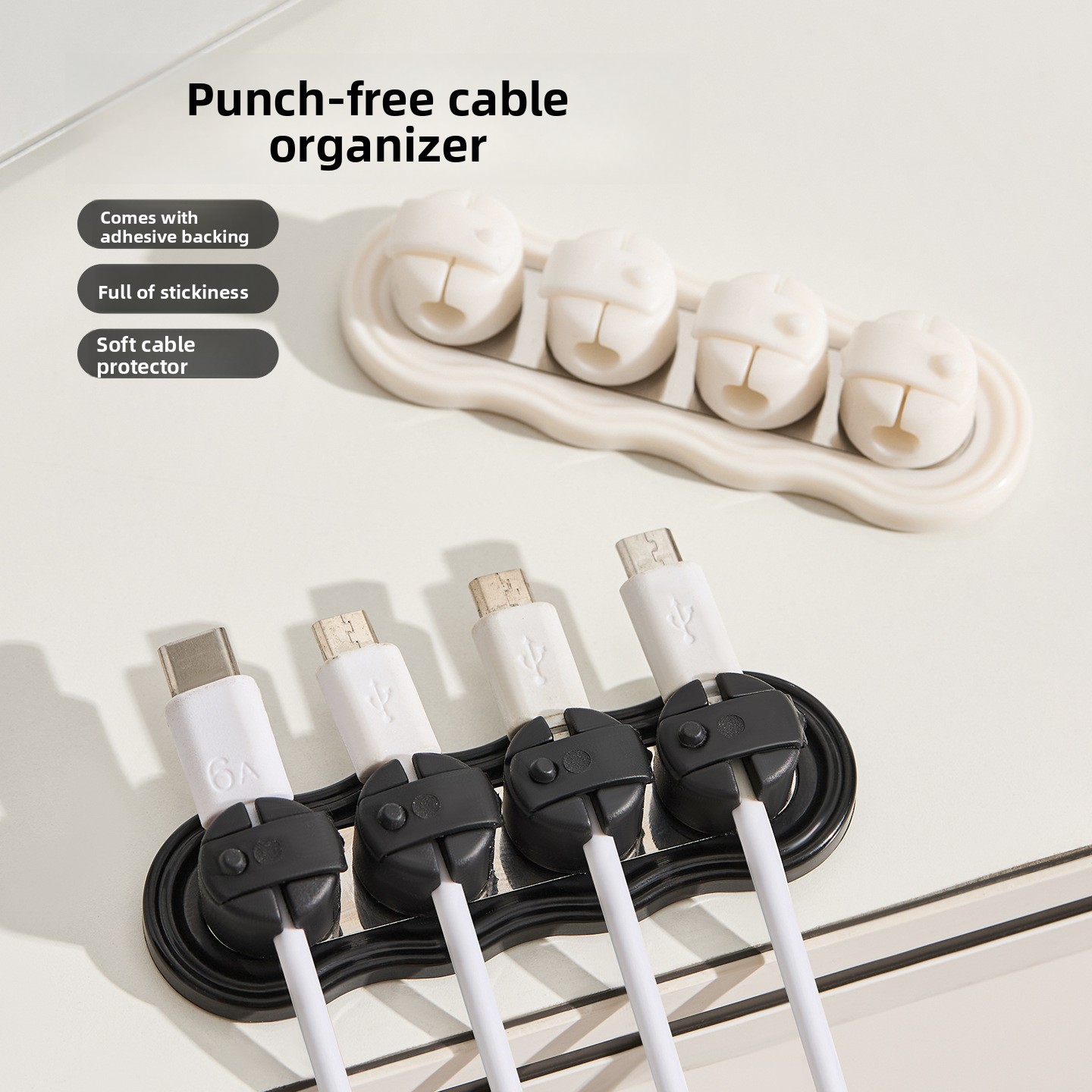 Magnetyczny samoprzylepny orga – Magnetic Charging Cable recenzja i cena