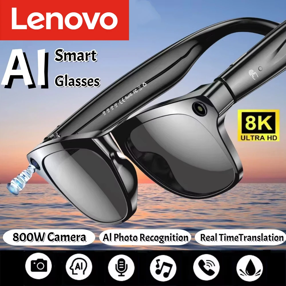 Okulary OnePlus AI Smart Glass – Smart Glasses Ar recenzja i cena