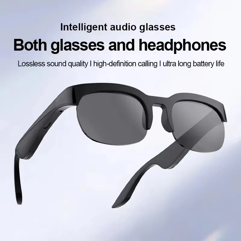 Inteligentne okulary Lenovo AI – Smart Glasses Ar recenzja i cena