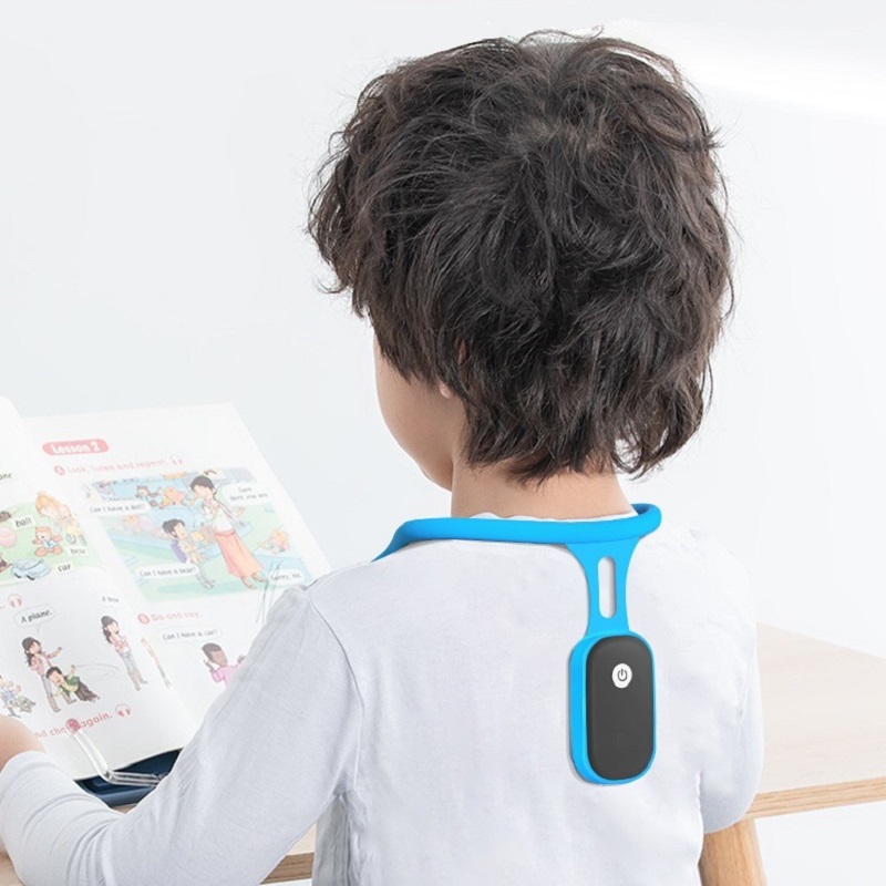 Inteligentne urządzenie do kor – Smart Posture Sensor recenzja i cena