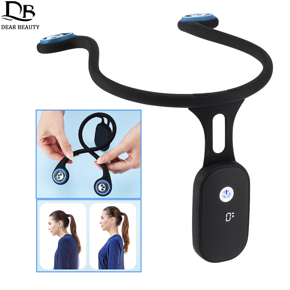 Inteligentny korektor postawy  – Smart Posture Sensor recenzja i cena