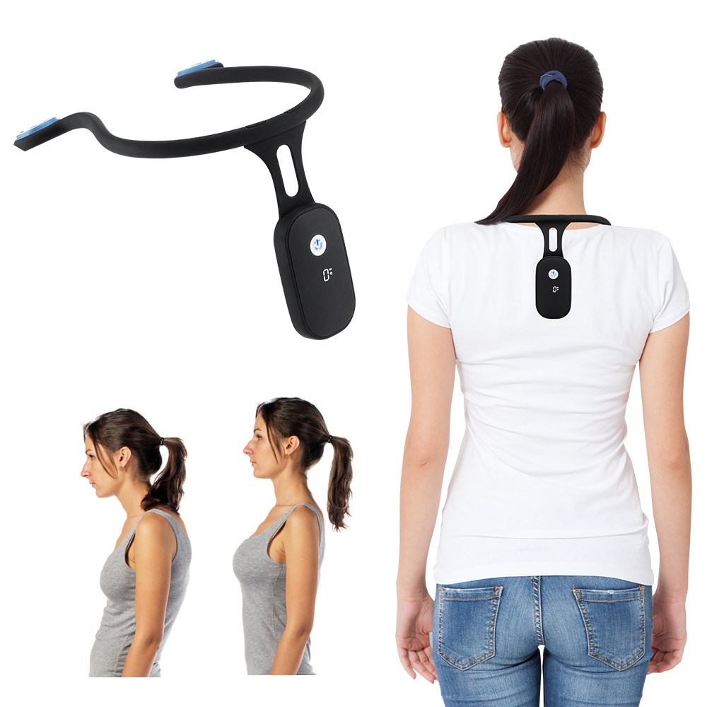 Inteligentny korektor postawy  – Smart Posture Sensor recenzja i cena
