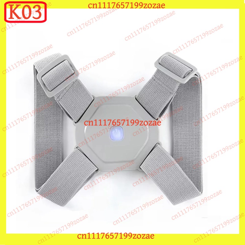 K3 Noszony Trener Postawy z In – Smart Posture Sensor recenzja i cena