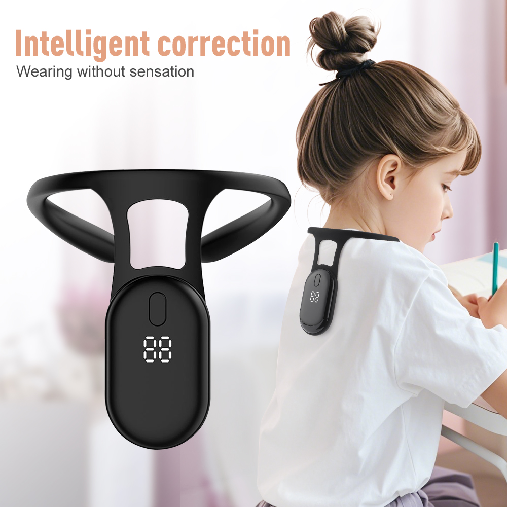 Inteligentny trener postawy z  – Smart Posture Sensor recenzja i cena