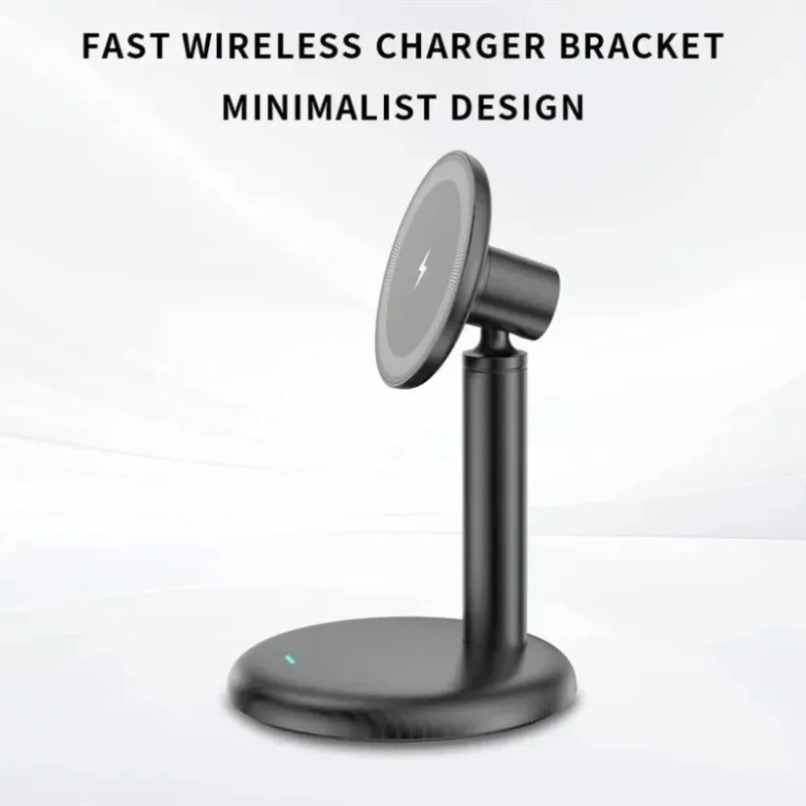 Magnetyczny uchwyt na telefon  – Magnetic Charging Cable recenzja i cena