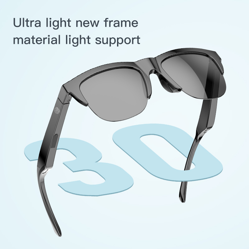 Okulary Lenovo Wireless AI Sma – Smart Glasses Ar recenzja i cena