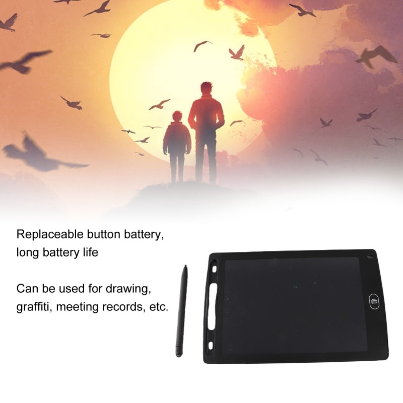 Tablet do pisania 8,5 cala z p – Digital Drawing Tablet recenzja i cena