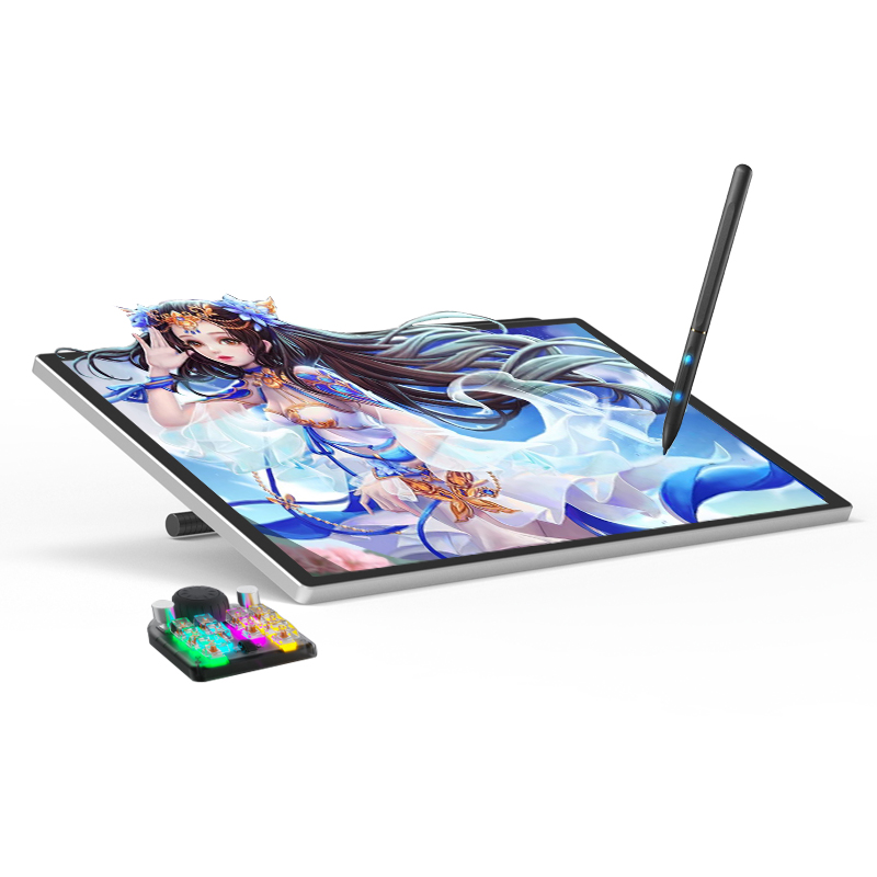 Tablety graficzne z ekranem do – Digital Drawing Tablet recenzja i cena