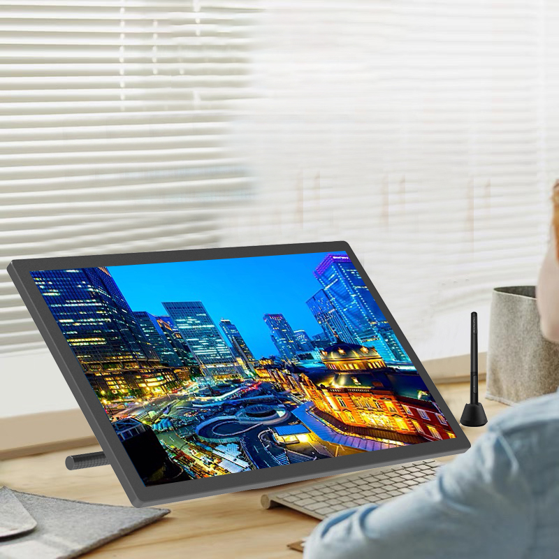 Tablety graficzne z ekranem do – Digital Drawing Tablet recenzja i cena