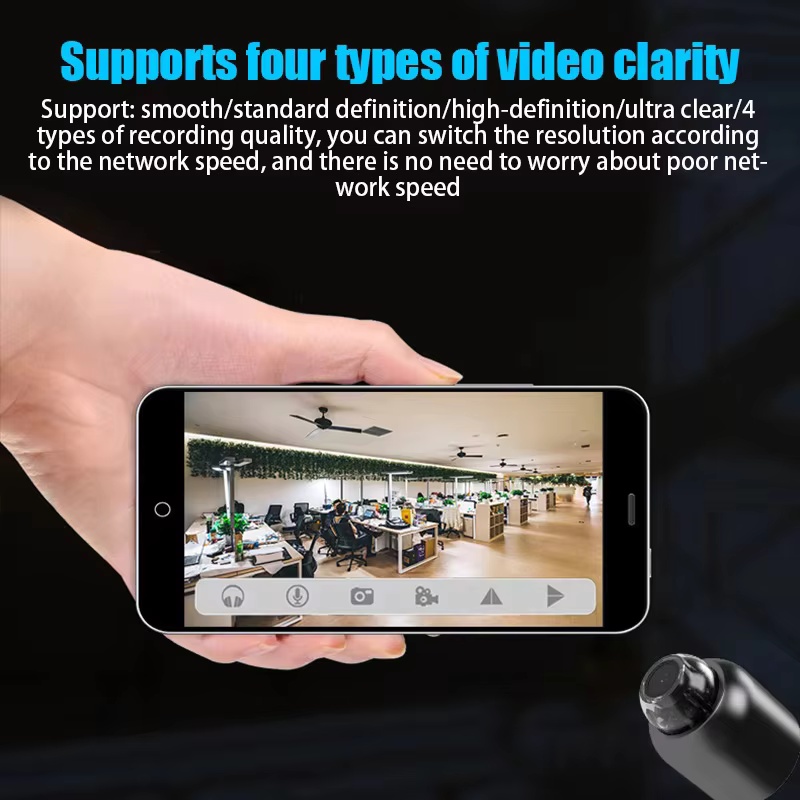 Kamera Mini X5 1080P, Nowa, Wy – Compact Camera Mirrorless recenzja i cena