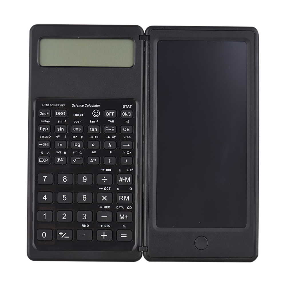 Przenośny kalkulator ekran LCD – Digital Drawing Tablet recenzja i cena