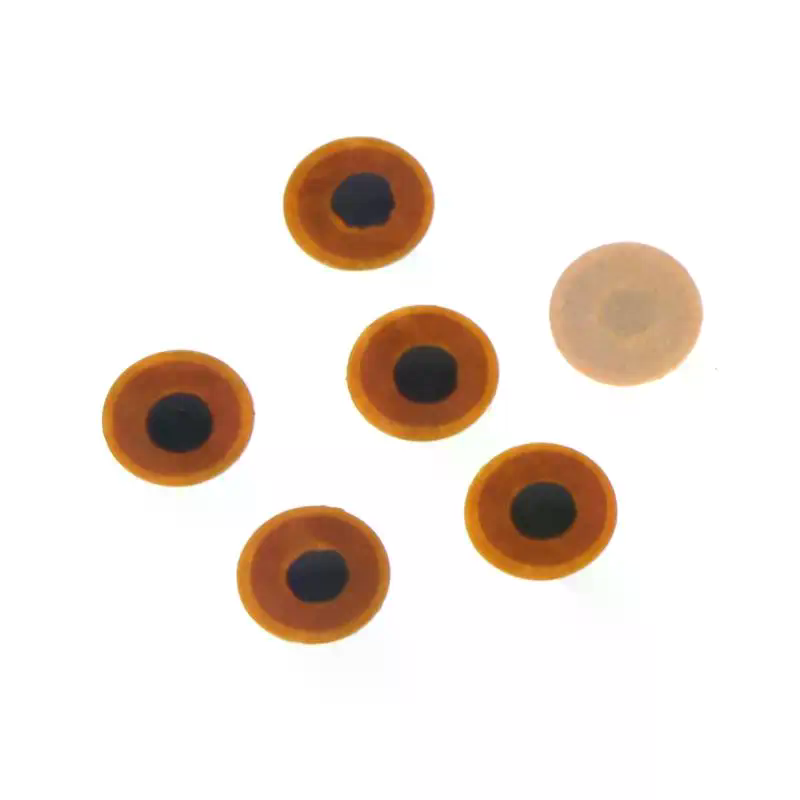 5/10 szt. 6MM NTAG213 Tagi NFC – Nfc Tag Programmable recenzja i cena